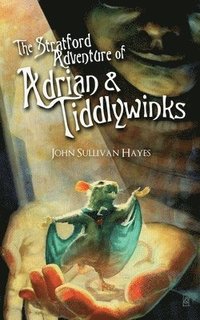 bokomslag Stratford Adventure of Adrian and Tiddlywinks