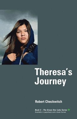 bokomslag Theresa's Journey