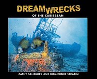 bokomslag DreamWrecks of the Caribbean