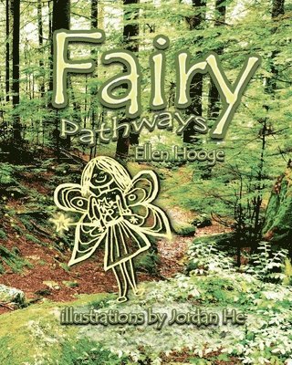 bokomslag Fairy Pathways