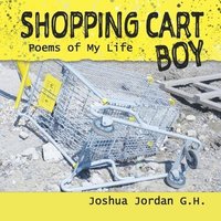 bokomslag Shopping Cart Boy