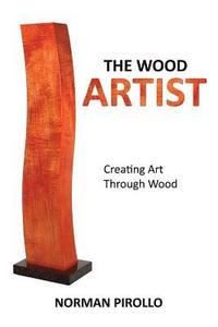 bokomslag The Wood Artist
