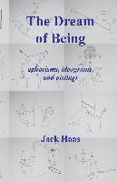 Jack Haas - Dream of Being, Häftad