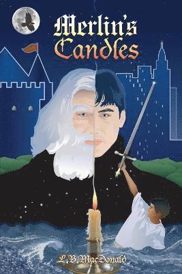 Merlin's Candles 1