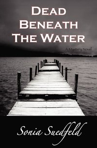 bokomslag Dead Beneath The Water