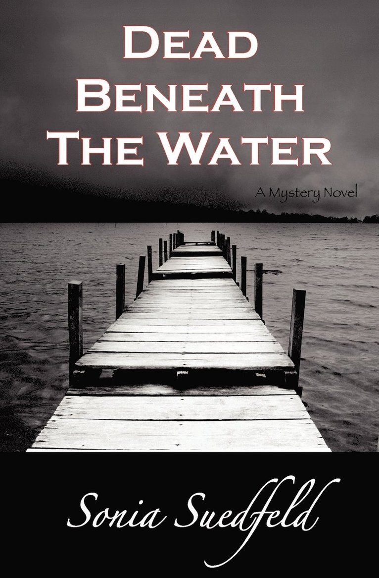 Dead Beneath The Water 1