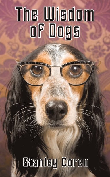 bokomslag The Wisdom of Dogs