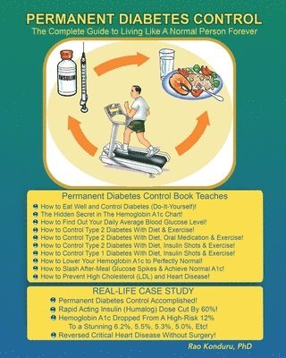 Permanent Diabetes Control 1