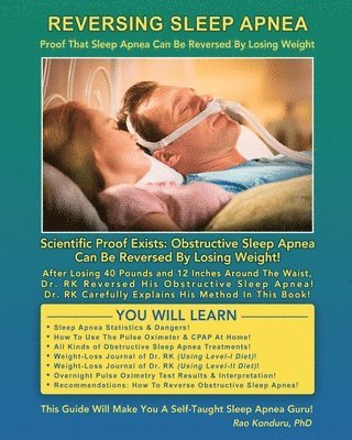 Reversing Sleep Apnea 1