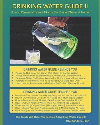 Drinking Water Guide-II 1