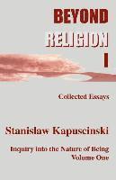 bokomslag Beyond Religion I