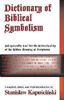 Dictionary of Biblical Symbolism