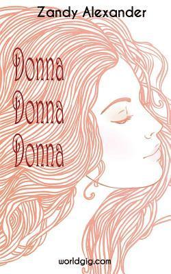Donna Donna Donna 1