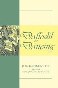 bokomslag Daffodil Dancing