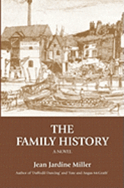 bokomslag The Family History