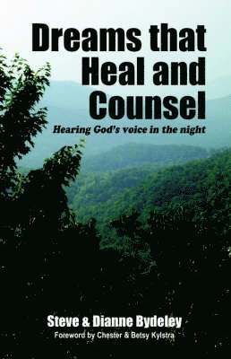 Dreams that Heal and Counsel 1