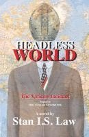 bokomslag Headless World: The Vatican Incident
