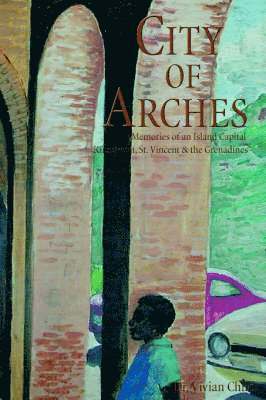 City of Arches 1