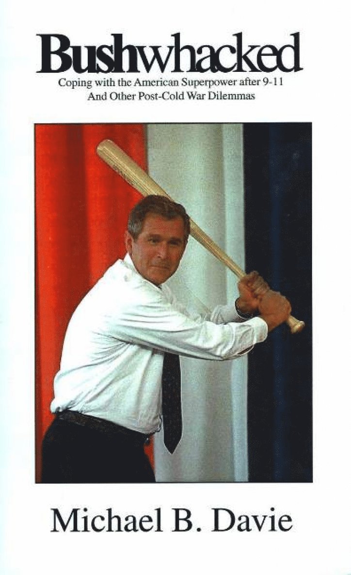 Bushwacked