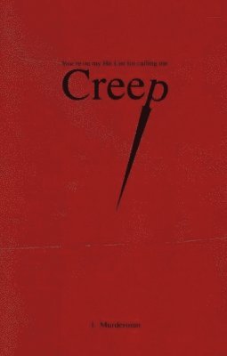 bokomslag Creep