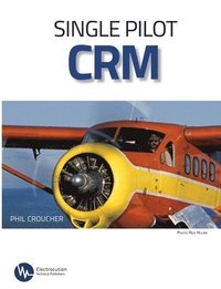 bokomslag Single Pilot CRM
