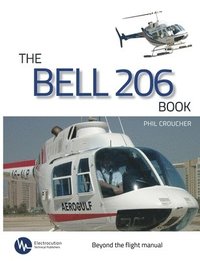 bokomslag The Bell 206 Book