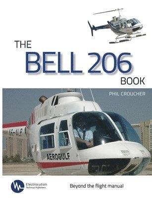 The Bell 206 Book 1