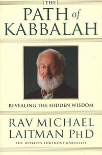 bokomslag Path of Kabbalah