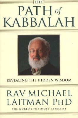 Path of Kabbalah 1