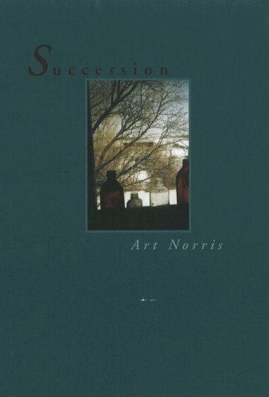 Art Norris - Succession, Inbunden