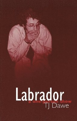 bokomslag Labrador