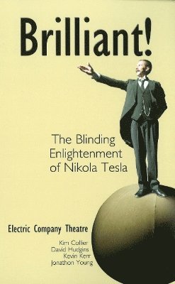 Electric Company Theatre - Brilliant!, Häftad. Tillgänglighet: Lägg i varukorg