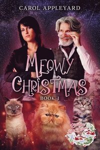 bokomslag Meowy Christmas