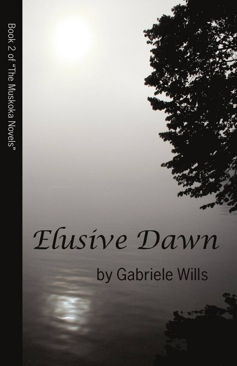 Elusive Dawn 1