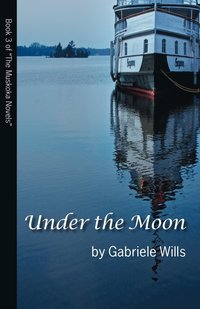 bokomslag Under the Moon
