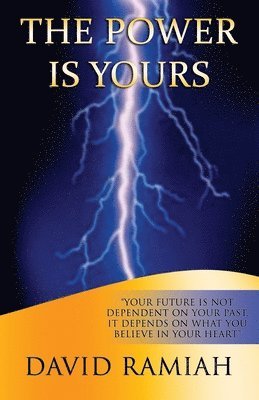 Power is Yours 1