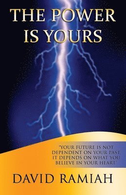 The Power is Yours 1