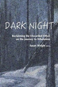 bokomslag Dark Night