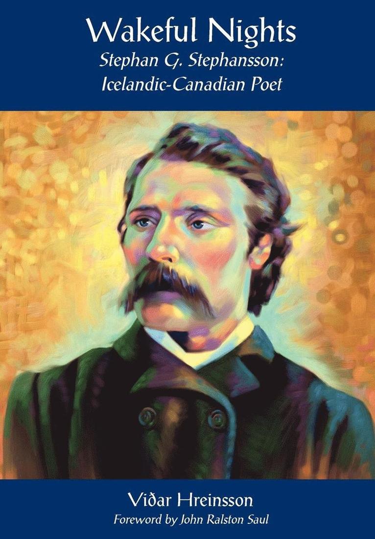 Wakeful Nights Stephan G. Stephansson