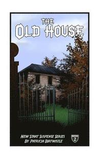 bokomslag The Old House