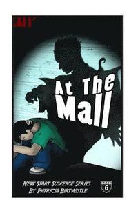 bokomslag At The Mall: New Start Suspense Series Book 6