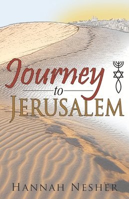 Journey to Jerusalem 1