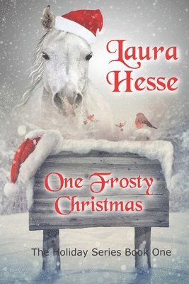 One Frosty Christmas 1