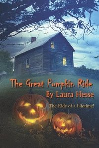bokomslag Great Pumpkin Ride