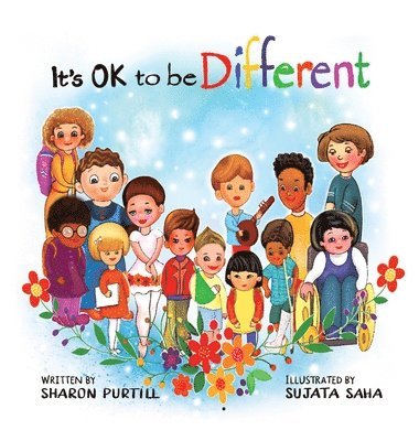 It's OK to be Different 1