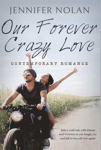 bokomslag Our Forever Crazy Love