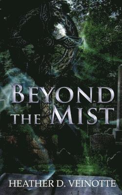 Heather D. Veinotte - Beyond the Mist, Häftad