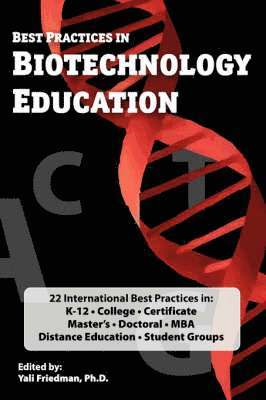 Building Biotechnology 1