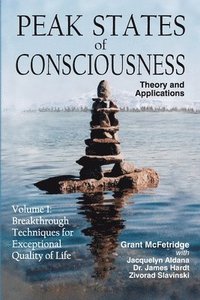 bokomslag Peak States of Consciousness