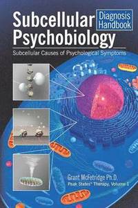 bokomslag Subcellular Psychobiology Diagnosis Handbook